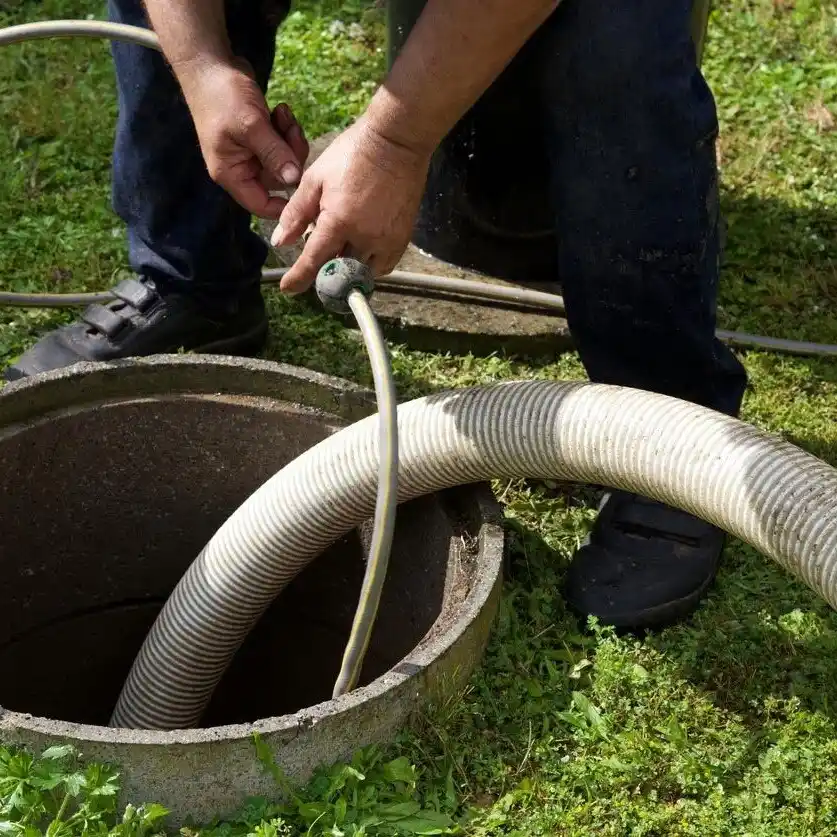 septic tank services Fairport
